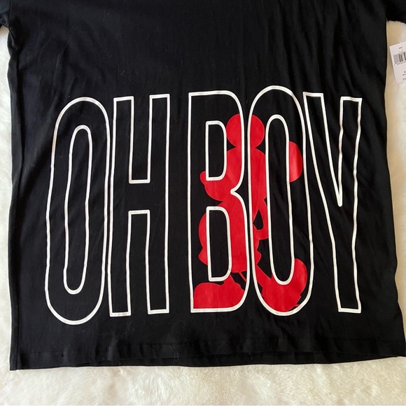 Walt Disney World Mickey T-Shirt, NWT - Picture 3 of 8